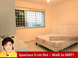 Blk 102 Lengkong Tiga (Bedok), HDB 5 Rooms #117587012